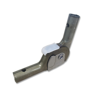 Furniture Hinge KF-J24 3.5mm Iron Multi-Angle Adjustable Full Surface Mounting Chinese Furniture Use - Product Image 4