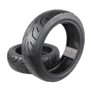 Scooter Tubeless Band 140/70-13 Voor/Achter Motorfiets Bromfietsbanden Passen Op 13 "Velg