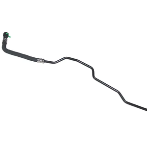 Nuevo DG0080 1722 7631 550 17227563516 17227604778 para Serie 1 F20 2010- Línea de Entrada de Aceite del Enfriador - Product Image 1