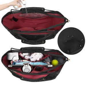 Bolsa DE TENIS impermeable para raquetas con tamaños de cabeza de 80 a 115 pulgadas cuadradas, <span class=keywords><strong>mochila</strong></span> para raqueta de tenis - Product Image 6