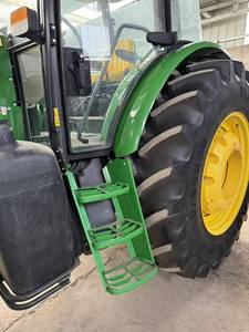 2022 pour John Deeree 6E-1504 4WD tracteur d'occasion avec 55hp 4WD pour John pour Deere 5310 tracteur - Product Image 6