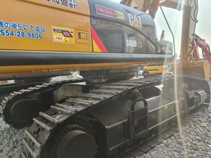 Recommandation professionnelle ! Excavatrice Caterpillar 340D2L, efficace et durable, le premier choix pour les projets d'ingénierie ! - Product Image 2