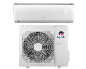 12000 <span class=keywords><strong>BTU</strong></span> 1 Ton Ductless Mini Split Aire Acondicionado con Inversor - Product Image 2