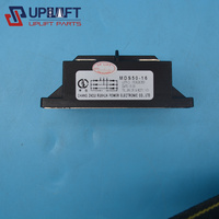 Module redresseur à pont triphasé MDS50-16 pour ascenseur IGBT