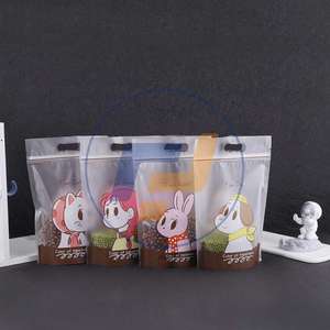 Bolsas Ziplock de 10 Gramos a Prueba de Humedad Personalizadas para Uso Doméstico, Tipo <span class=keywords><strong>Doritos</strong></span> - Product Image 3