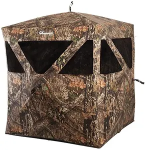 Amazon Hot Sale Outdoor Tent Pop-Up Ground Hunting Blind