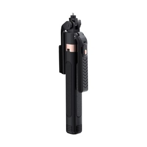 Gimbal portátil todo en uno Selfie Stick con AI Face Track Estabilización de rotación de 360 grados 180CM Extensión Altura Seguimiento <span class=keywords><strong>Gim</strong></span> - Product Image 2