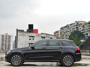<span class=keywords><strong>Mercedes</strong></span>-Benz <span class=keywords><strong>GLC</strong></span> 2019 <span class=keywords><strong>SUV</strong></span> Usado, Volante a la Izquierda, para Exportación - Product Image 4