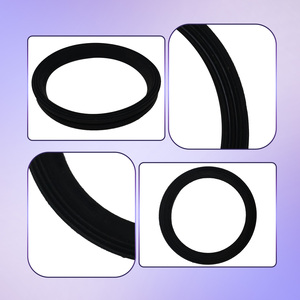 MANER 06G103583 아우디 A3 A4 A5 A6 Q5 S4 S5 S8 SQ5 SQ5 SKODA VW 용 자동차 엔진 부품 타이밍 기어 커버 개스킷 - Product Image 4