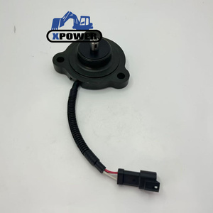 Xpower <b>Crawler</b> Excavator 7861-93-8710 7861-93-8711 Angle Sensor New Controller for Construction Machinery Part 6 Months Warranty - Product Image 3