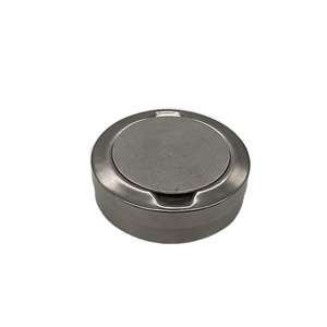 Boîtes de soleil en aluminium les plus populaires à utiliser pour l'emballage, arrêter de <span class=keywords><strong>fumer</strong></span> le snus, prix de gros, canettes snus personnalisées - Product Image 4