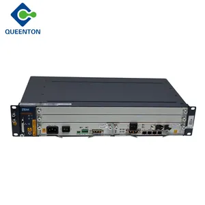 10G C320 Optical GPON OLT SMXA/3 Papan Kontrol Uplink AC DC POWER PRAM 16Port B + C + C + Terminal Board C320