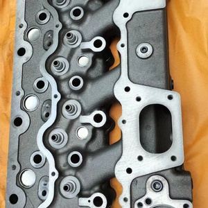 Repuestos para Excavadora: Cabeza de Cilindro 1N4304 y Conjunto de Cabeza de Cilindro E3304 Disponibles Ahora - Product Image 5