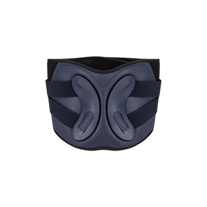 Faja Lumbar Ajustable Personalizada para Alivio del Dolor de Ciática, Cinturón de Soporte con Compresa Caliente y Masajeador - Product Image 2