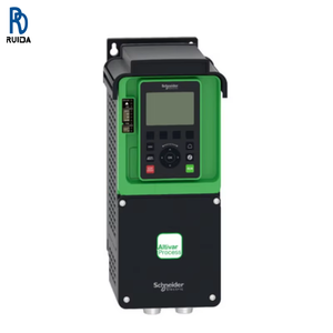 ATV-930U07N4/ซีรีส์ ATV-930 ตัวแปลงความถี่ 3P อเนกประสงค์ 3 เฟส 380-460V ควบคุมความเร็วมอเตอร์ - Product Image 1