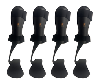 न्यूरोमस्कुलर विकारों के लिए कार्बन फाइबर टखने का पैर और पुरुषों और महिलाओं दोनों के लिए उपयुक्त निचले अंग. - Product Image 1