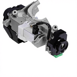 Conjunto de Cilindro de Bloqueo de Interruptor de Encendido Accord CRV <span class=keywords><strong>Odyssey</strong></span> FIT 2003-2008 06350-SAA-<span class=keywords><strong>G30</strong></span> 35100-SDA-A71 CHENHO Hecho en China - Product Image 1
