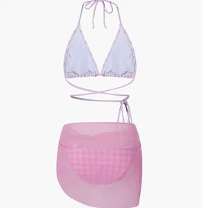 <span class=keywords><strong>Maillot</strong></span> <span class=keywords><strong>de</strong></span> <span class=keywords><strong>bain</strong></span> bikini string brésilien Econyl 3 pièces recyclé italien Meilleurs maillots <span class=keywords><strong>de</strong></span> <span class=keywords><strong>bain</strong></span> pour femmes rondes Maillots <span class=keywords><strong>de</strong></span> <span class=keywords><strong>bain</strong></span> - Product Image 3