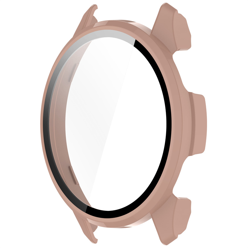 2- Rosa flor de cerezo