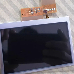 ใหม่ 4.3 นิ้ว 480*272 WVGA อุตสาหกรรม TFT LCD โมดูลสำหรับอุตสาหกรรมการแพทย์อุปกรณ์ยานยนต์ LQ043T3DW03 - Product Image 2