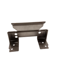 Estructura Metálica Personalizada, Soldadura de Marcos, Fabricación de Chapa Metálica de Aluminio y Acero Inoxidable, Caja Metálica