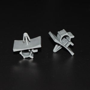 PTS Wiring Harness Bolt-Type Wire <b>Clamp</b> Adjustable Plastic Buckle Wire Manager Cable <b>Clips</b> - Product Image 5