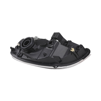 Phare de voiture LED pour Renault Kangoo 2003 Phare avant