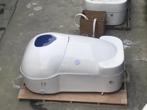 Capsule de spa à flottation 2026, nouvelle capsule de spa à privation sensorielle, machine amincissante - Product Image 3
