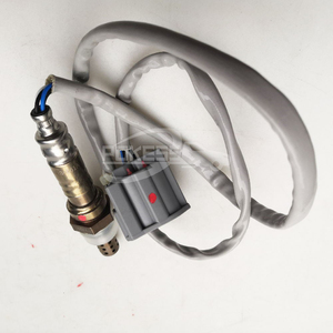 Piezas de repuesto para coche eléctrico, ZJ3718861, ZJ3718861A, <span class=keywords><strong>Sensor</strong></span> Oxygene trasero O2 para <span class=keywords><strong>Ford</strong></span> Fiesta 09 13 - Product Image 5