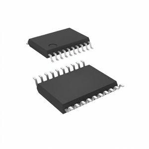 ระบบจัดการพลังงาน (PMIC) TPS76715QPWPRQ1 20 PowerTSSOP ซื้อชิ้นส่วนอิเล็กทรอนิกส์ออนไลน์ของแท้ - Product Image 1
