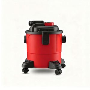 Aspirateur souffleur sans fil 18V à batterie lithium-ion, humide/sec, capacité 12L, filtre HEPA, design portable, pour maison et hôtel - Product Image 5