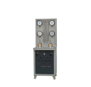 STQY1-3 Strumento di Misurazione della Compressione del Suolo Non Disturbato per Laboratorio di Ingegneria Civile, Apparato di Consolidamento Migliorato - Product Image 4