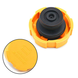Opel <b>Radiator</b> <b>Cap</b> 9202799 1304677 For Europe Car Replacement Part - Product Image 1