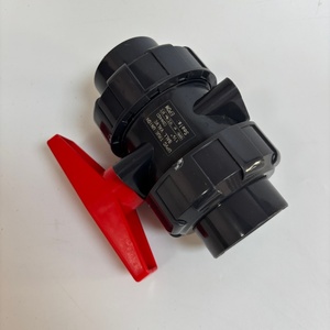 Tuyau en <span class=keywords><strong>PVC</strong></span> pour les systèmes de circulation et de filtration de l'eau des piscines - Product Image 4