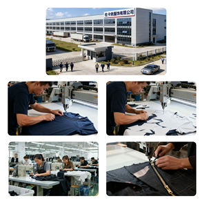 Chers concessionnaires, voici les polos les plus vendus. Couleurs, tailles, logos, motifs, tissus et prix personnalisables et négociables. - Product Image 3