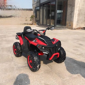 Wholesale 12V ATV Electric Kids Ride on Toys Children's Car Big <strong>carro</strong> <strong>de</strong> bebe Battery Operated Car 1-10 Years old Kids Driving