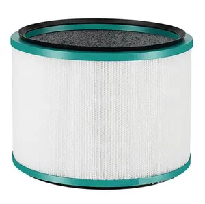 KLP HEPA Filter For DP01 HP02 HP00 HP01 Pure Hot Cool Link Air Purifier Filter