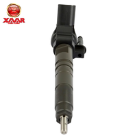 Injecteur Common Rail de haute qualité 0445116025/0445116027/A6420701187/6420701287