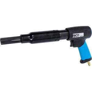 Escalador de aguja neumática BGS - Product Image 1