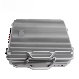 <span class=keywords><strong>Repetidor</strong></span> de amplificador de <span class=keywords><strong>fibra</strong></span> óptica de acoplamiento directo de 6 bandas 850 + 900 + 1800 + 2100 + 2300 + 2600MHz unidad remota 40dBm(SISO) para WiFi 4G - Product Image 3