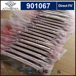 สายพานเหล็กเกียร์ CVT รุ่น 901067 สำหรับรถยนต์ Chery QR019CHA QR023CHA A3 E5 Tiggo3 VT20E Vectra Saturn Vue 1.8L 2.0L ปี 2010-2016 - Product Image 1