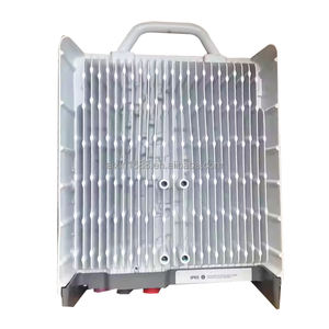 RRU 2219 B3 B1 2219 B8 4415 b7 Rru 2217 B20 Krc 161 705/1 Unterstützung für 5G-Basisstationen für drahtlose Netzwerke - Product Image 6