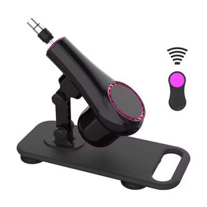 Máquina Sexual Telescópica Totalmente Automática, Juguete Sexual Femenino 3XLR, Máquina de Amor para Masturbación, Vibrador con Dildo Telescópico, Juguete Sexual - Product Image 2