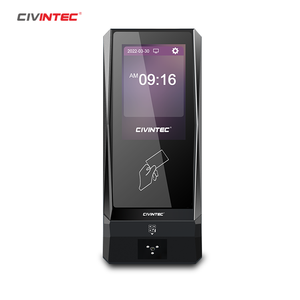 CT9 Standalone <strong>Sms</strong> Reader Speaker <strong>Card</strong> Enclosure Door <strong>Access</strong> <strong>Control</strong> With 4G WiFi for Weatherproof - Product Image 1