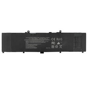 แบตเตอรี่แล็ปท็อป B31N1535แบตเตอรี่สำหรับ <span class=keywords><strong>Asus</strong></span> <span class=keywords><strong>Zenbook</strong></span> Series - Product Image 1