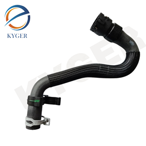 KYGER LR044291 Tuyau d'entrée d'eau LR024233 pour Land Rover Range Rover Evoque L538 Freelander 2 L359 <span class=keywords><strong>Discovery</strong></span> <span class=keywords><strong>Sport</strong></span> - Product Image 3