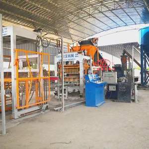 Blocs creux <span class=keywords><strong>de</strong></span> 8 pouces faisant la machine <span class=keywords><strong>de</strong></span> fabrication automatique <span class=keywords><strong>de</strong></span> briques <span class=keywords><strong>en</strong></span> béton <span class=keywords><strong>de</strong></span> fabricant <span class=keywords><strong>de</strong></span> <span class=keywords><strong>plan</strong></span> d'affaires - Product Image 4