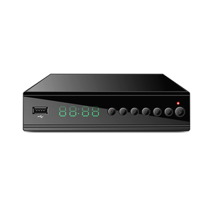 <span class=keywords><strong>Dvb</strong></span>-t2 H.265 <span class=keywords><strong>Dvb</strong></span> T2 Full Hd 1080P - Product Image 1