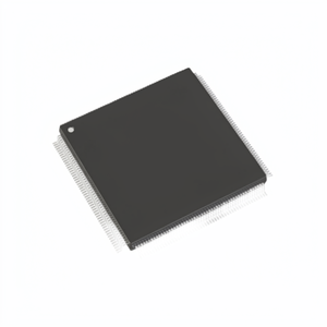 Electronic Circuit Components Manufacturer Channel A54SX16P-1PQ208I 208 BFQFP Embedded - Product Image 1