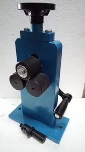 Dobladora de anillos y brazaletes - Product Image 5